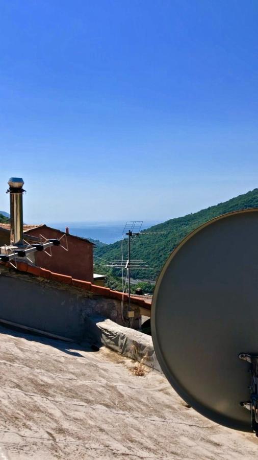 La Dolce Vita Teriasca Exteriér fotografie