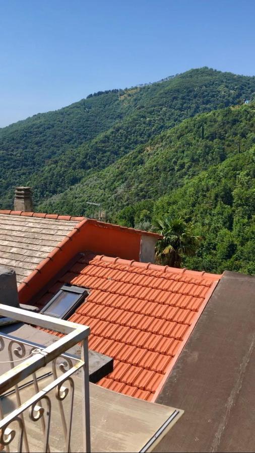 La Dolce Vita Teriasca Exteriér fotografie