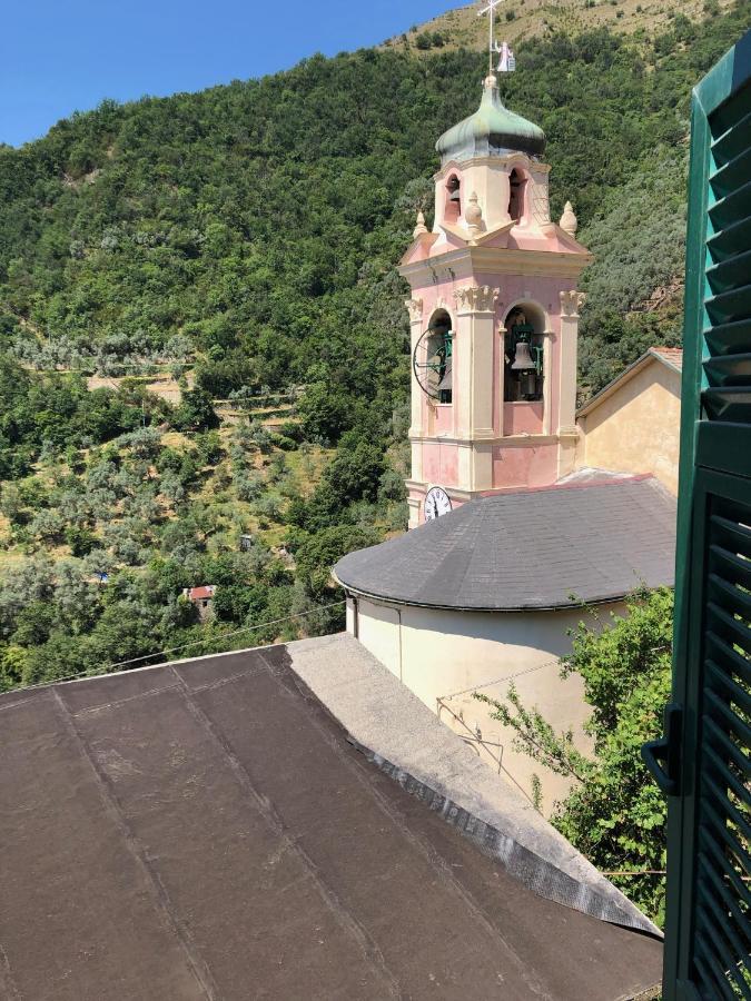 La Dolce Vita Teriasca Exteriér fotografie