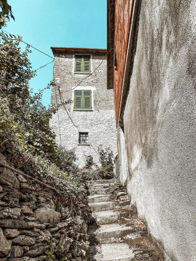 La Dolce Vita Teriasca Exteriér fotografie