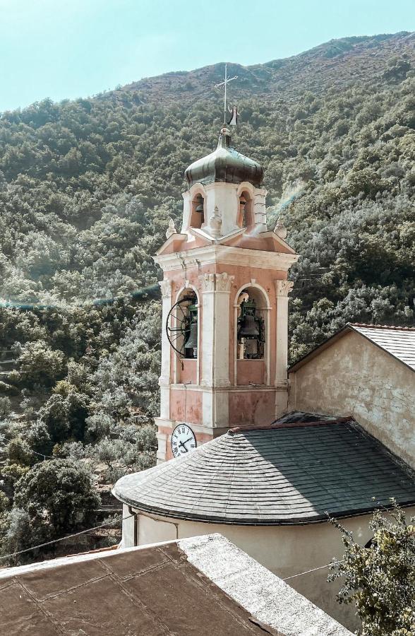 La Dolce Vita Teriasca Exteriér fotografie